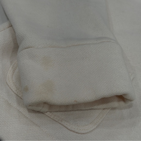 Ralph Lauren Sherpa‎ Shawl Collar Fleece Blazer Jacket Women SZ PM Duffle Button - Picture 13 of 13